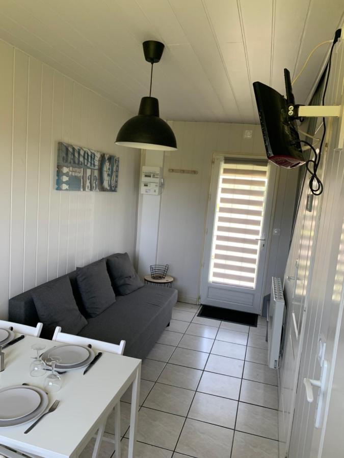Resid Home 2 - Duplex Cosy Avec Parking Gratuit Saint-Léonard Екстериор снимка