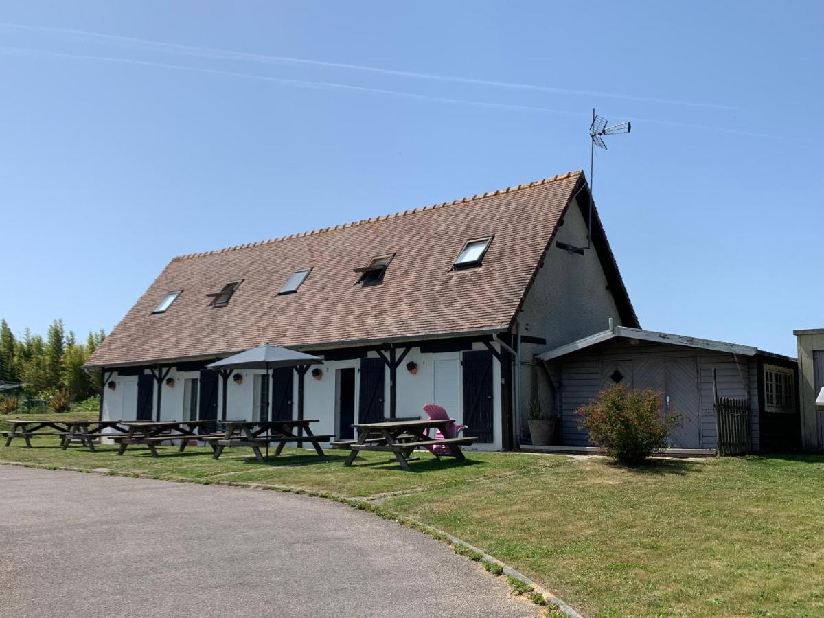 Resid Home 2 - Duplex Cosy Avec Parking Gratuit Saint-Léonard Екстериор снимка