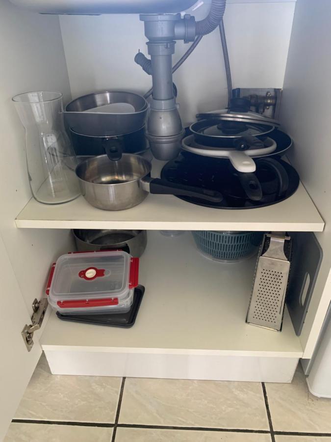 Resid Home 2 - Duplex Cosy Avec Parking Gratuit Saint-Léonard Екстериор снимка